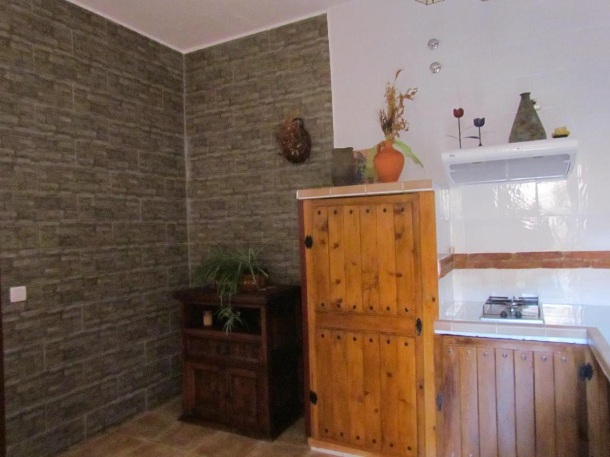 Apartamentos Rurales Azabal Room photo